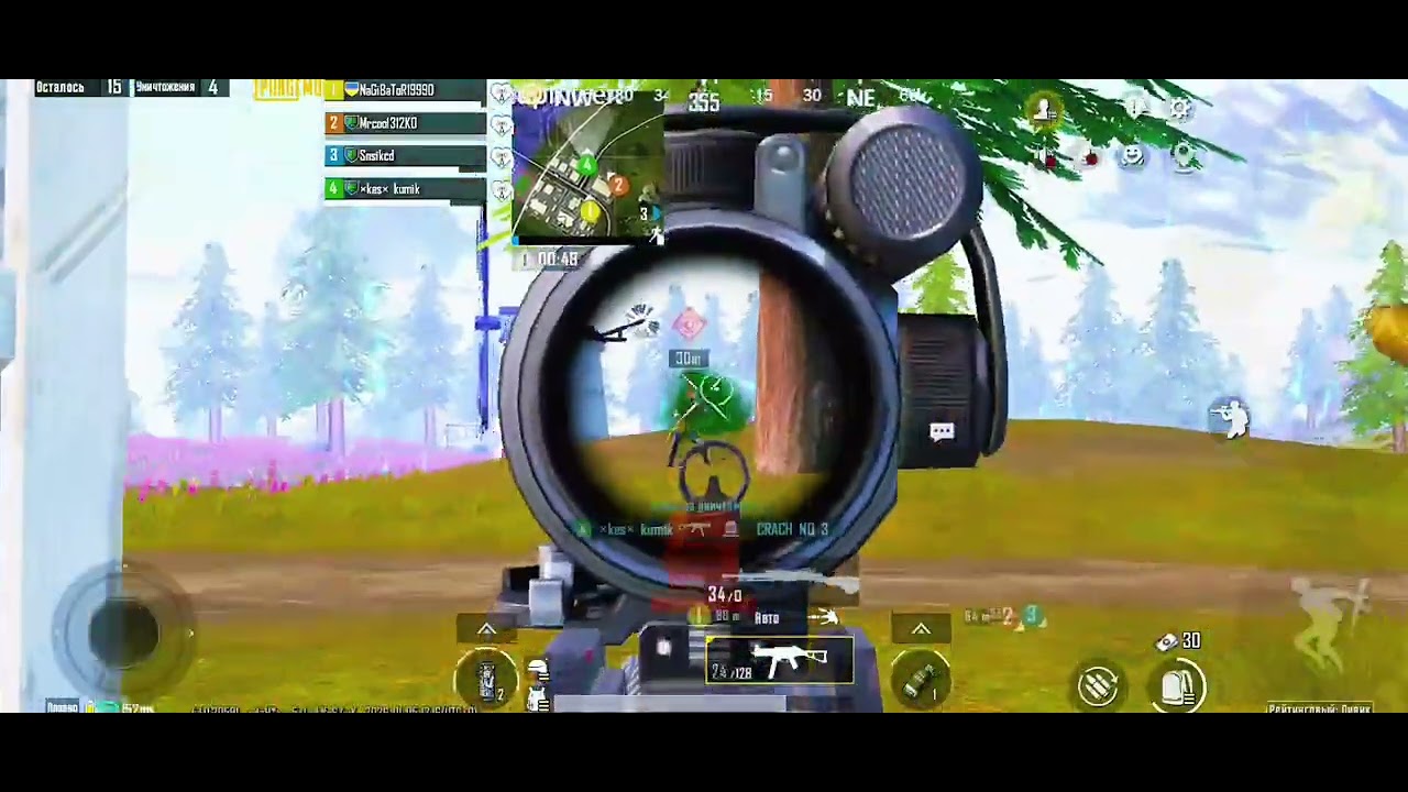 (Kumik) В ПОГОНЕ ЗА РЕЙТИНГОМ 🎲🎲🎲