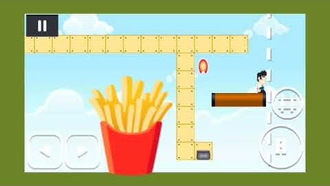 Mr Maker. 319. Level Editor. Reverse #easybattlecity