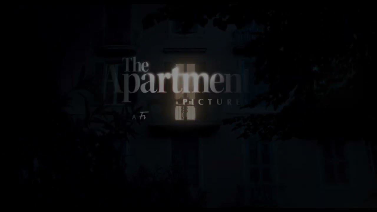 A24/Fremantle/The Apartment/Frensey/Direzione Generale Cinema e Audiovisivo/Siciliafilm (2024)