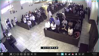 SM Misa 12pm IV Domingo de Pascua 5-8-2022