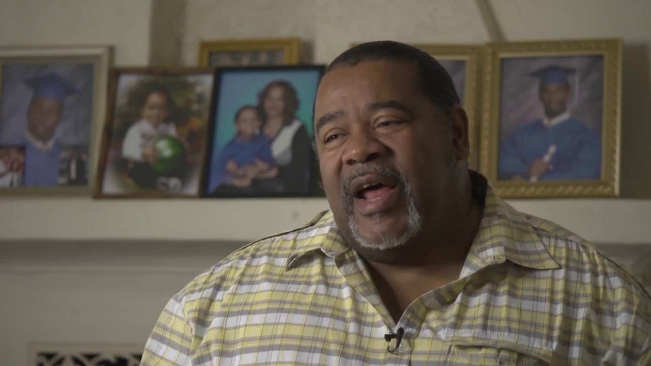 THE LAST INTERVIEW BIG WALT FLETCHER IN HIS OWN WORDS YouTube