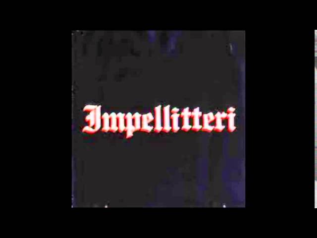 Chris Impellitteri and Rob Rock - Wake The Beast Album - YouTube