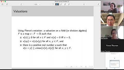 The Brauer Group of Q