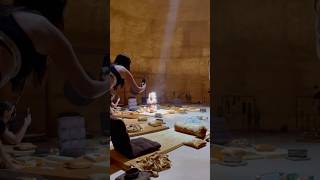 Travelog | Bali Day Six 🌺 | Sound Healing at Udara