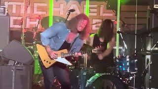 Jared James Nichols - Hard Wired (live in Derry, NH 9/13/25)