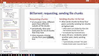 ENCS3320 Computer Networks: Chapter2_4