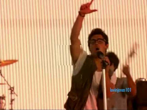 LA BABY   JONAS BROTHERS JONAS LA OFFICIAL FULL MUSIC VIDEO HQ