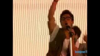 LA BABY - JONAS BROTHERS (JONAS LA)  FULL! MUSIC VIDEO HQ
