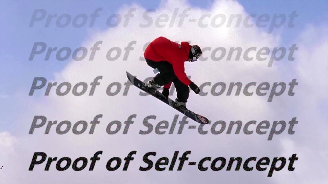 Proof of Self-concept - YouTube