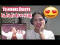 Its MyrnaG FIRSTIME REACTION TO 久保田利伸(Toshinobu Kubota) - LA・LA・LA LOVE SONG