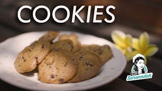 RESEP SARWENAH -- COOKIES