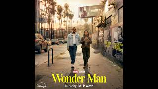 Josh Gad - In Summer (Joel P West Remix)