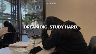 Locked In & Focused: Late Night Exam Prep (Lofi & Chill Piano for 300% Concentration)🥇✨