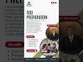 Best Test Preparation - High Peak Education