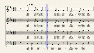 All to Jesus I surrender (Weeden) – W. S. Weeden I Surrender All