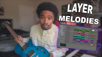 How I Make Soulful Samples from Scratch 🔥 (My Exact Template)