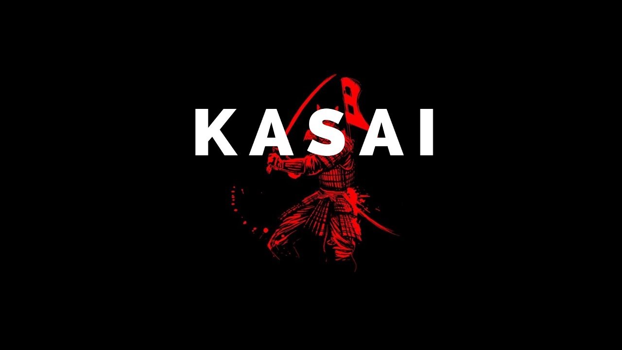 [FREE]Epic Japanese Trap Beat "Kasai"(Prod By Geortz)