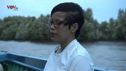 XUYÊN RỪNG ĐƯỚC CÀ MAU