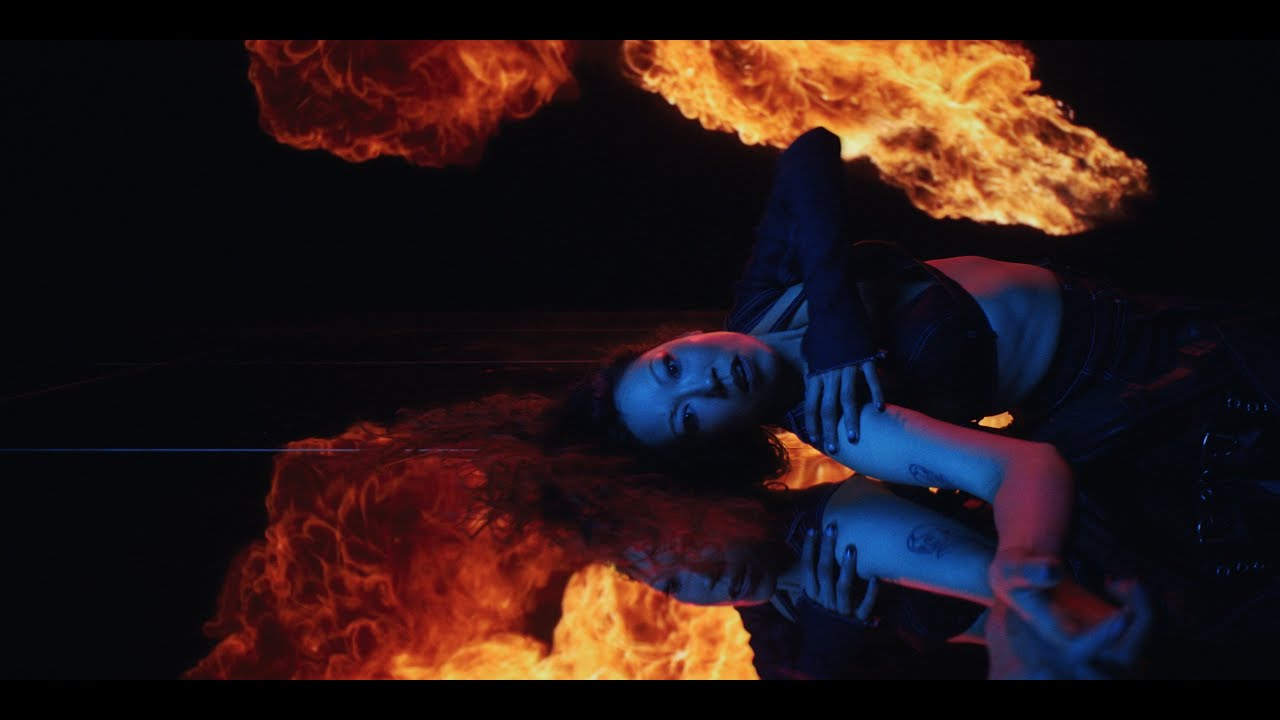 SASAMI - Honeycrash (Official Video) - YouTube