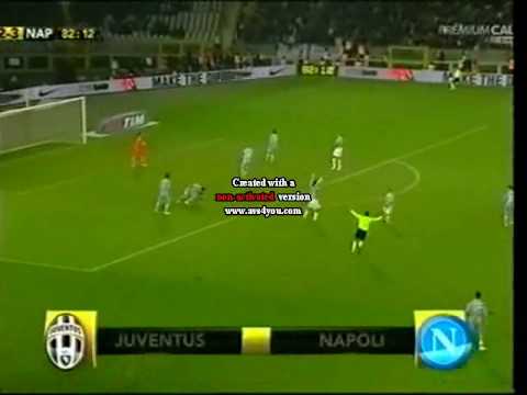 Napoli 2009/2010 Le Azioni Piu Belle Fino All' Eur...