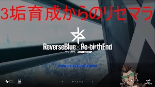 【リバースブルーxリバースエンド】強化【リバxリバ】