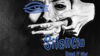 Silencio - Gisek ft Vibel (Letra) (PROD. H HAM)