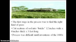How to Build a Soddy