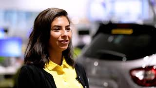 Why Arnold Clark Is A Great Place To Work