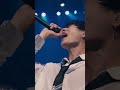 go!go!vanillas ‐ 青いの。(Short Clip from Live at 大分 iichikoグランシアタ 2022.5.5)