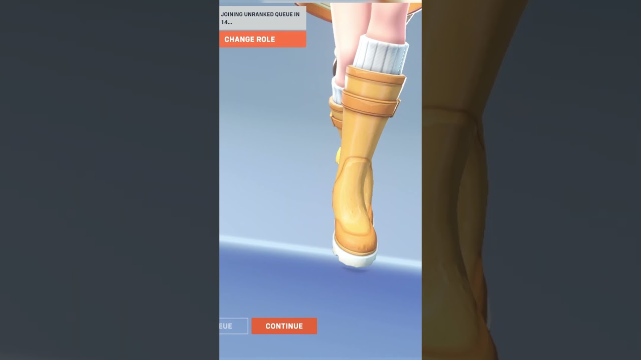 JUGADA #overwatch2
