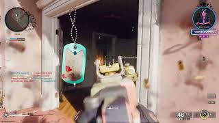 And This Is Why I Randomly Throw My Tacticals Lethals