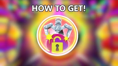 How To Unlock The Hidden Training Room In Claw Machine Simulator | Roblox