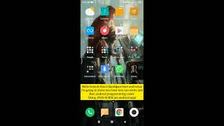 Best Android programming app(offline) in android mobile