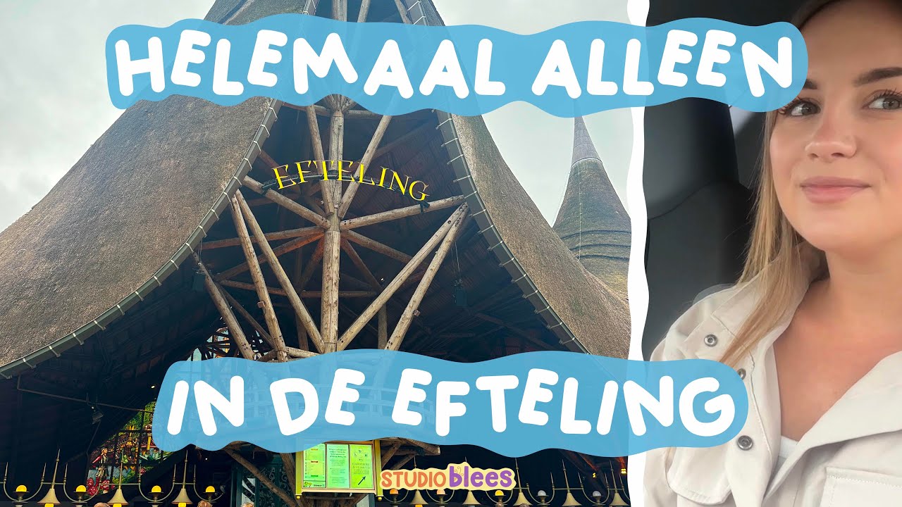 Werken in de Efteling werkt niet