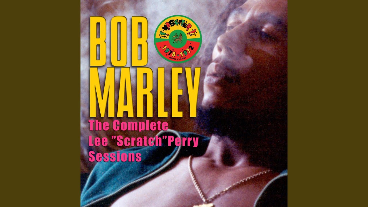 Bob MarleyThe Early〜1969-1973 4CDブックレット BOB MARLEY and THE WAILERS 'THE EARLY YEARS 1969-1973' 4xCD-BOX