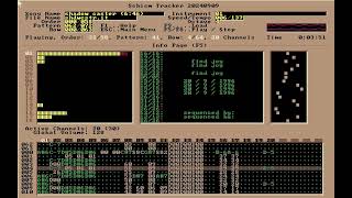 Necros • shadow caster 6 46