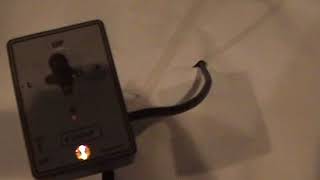 4pin joystick in classic style