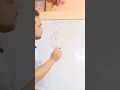 MATHS SQUARE TRICK #mathstricks #mathematics #maths #motivation