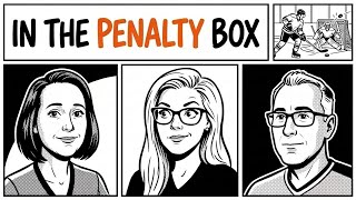 Episode 10: In the Penalty Box with David Danielewicz