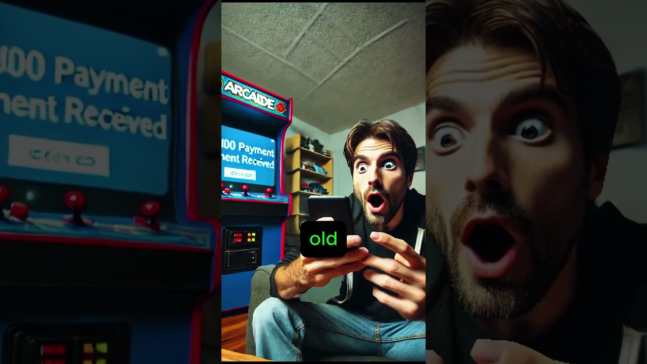 How Jake Quit His Gas Station Job and Made a Fortune