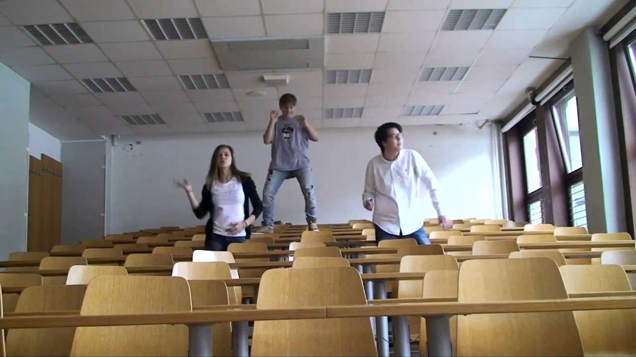 Mit in resnica o Gimnaziji Bežigrad