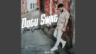 Ben Çocuk Değilim - Doğu Swag
