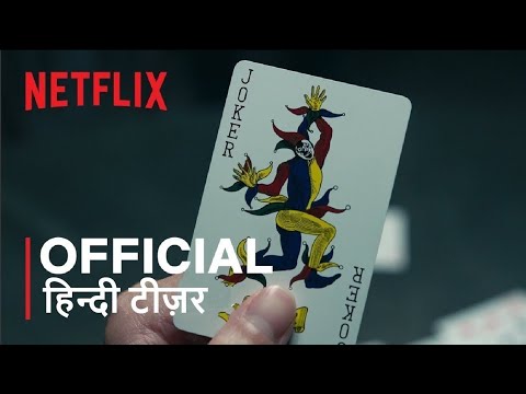 Alice In Borderland Season 3 Official Hindi Trailer Netflix 
