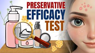 Preservative Efficacy Test (PET) Made Easy | Challenge Test in Microbiology & Pharma