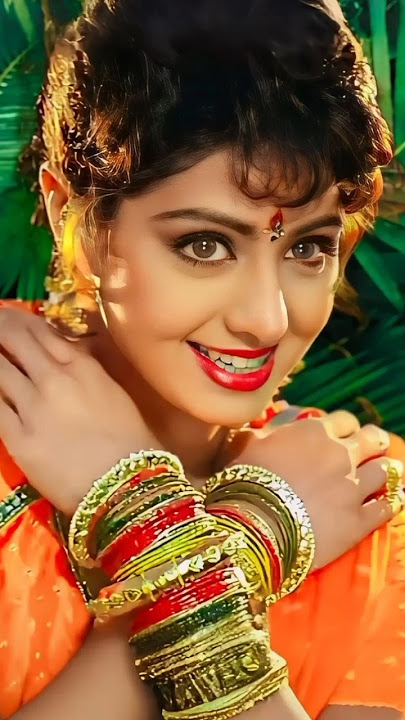 pyar ho #sridevi 30/7/2025