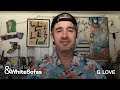 Watch G. Love Explain His Tour Rider | Herbal Tea & White Sofas