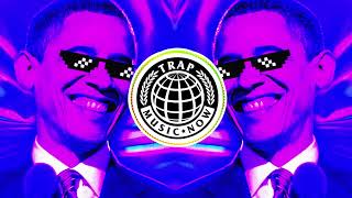 BARACK OBAMA DRIFT PHONK (OFFICIAL TRAP REMIX) - ZOMBR3X