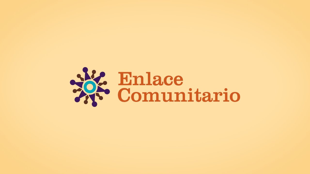 Donate - Enlace Comunitario