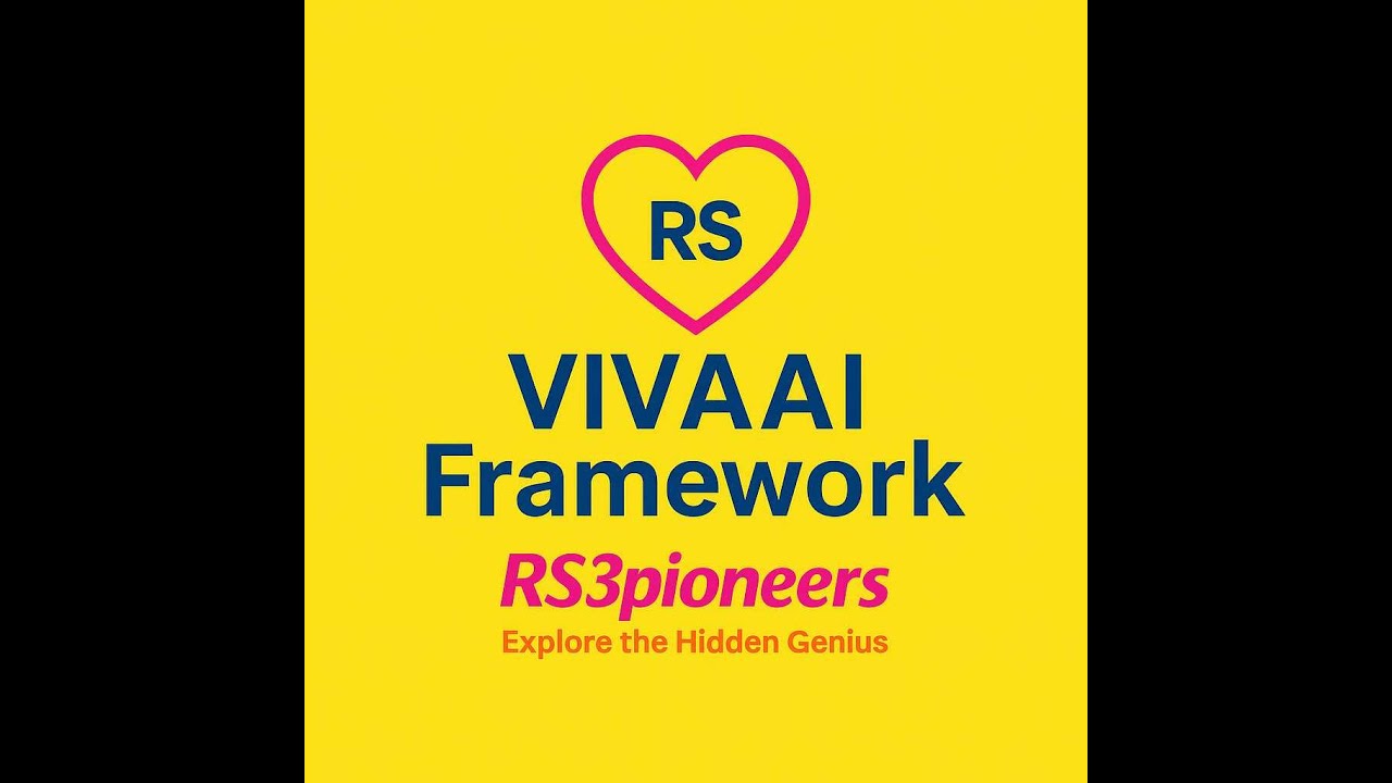 B255 VIVAAI Framework: A Scalable AI Coaching System for Mock Interview Mastery 