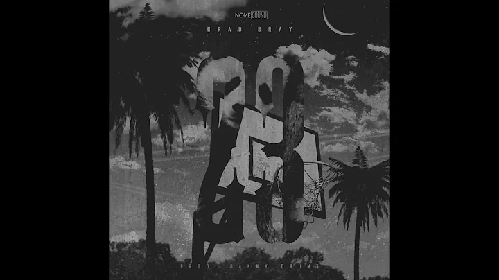 Brad Bray - 23 (Freestyle)